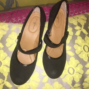 Vintage Heels